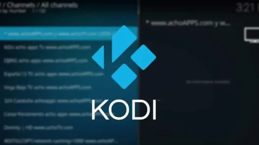 KodiTV