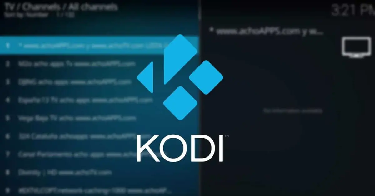 KodiTV
