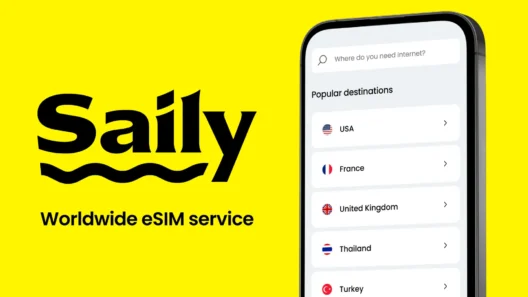esim saily