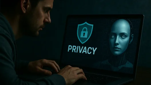 Online privacy