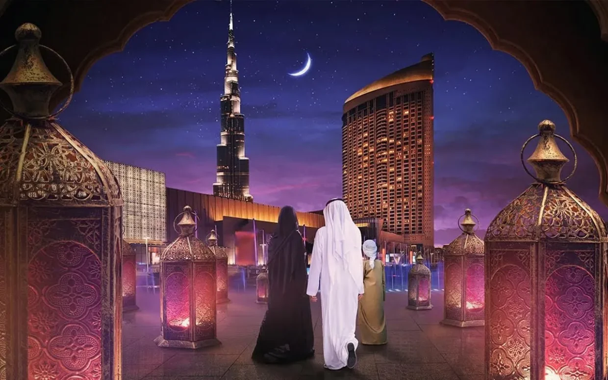 Ramadan UAE