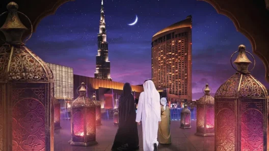Ramadan UAE