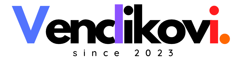 Venclikovi.com