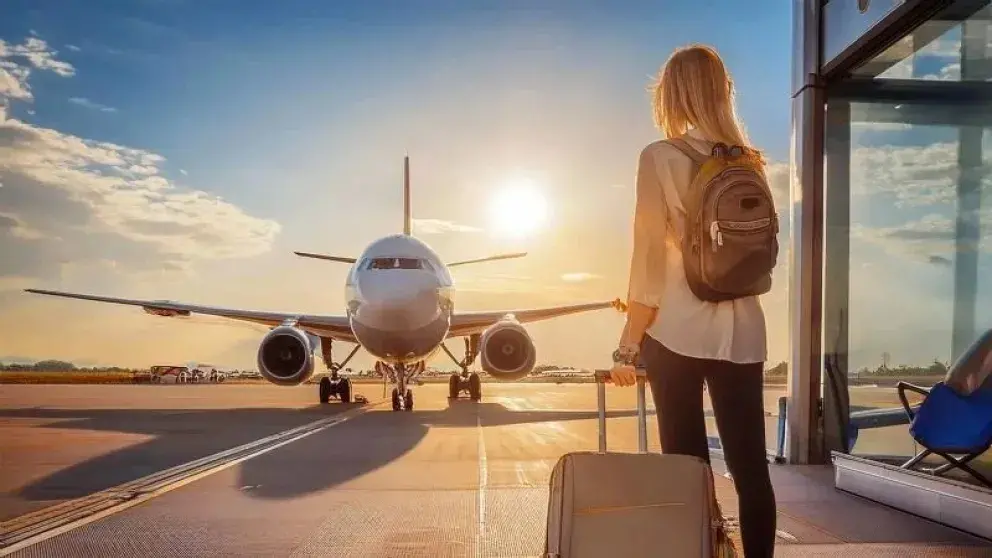 travel with VPN