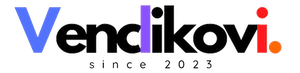 Venclikovi.com