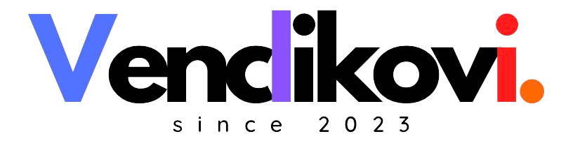 Venclikovi.com