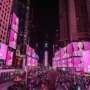 Times Square New York