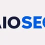 AIOSEO logo with a gear icon inside the letter “O”, representing the All in One SEO plugin for WordPress.