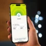 ExpressVPN on iPhone