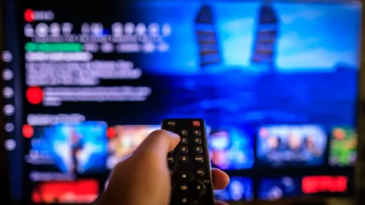 Netflix and ExpressVPN