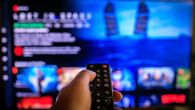 Netflix and ExpressVPN