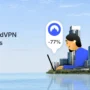 NordVPN and NordPass discount