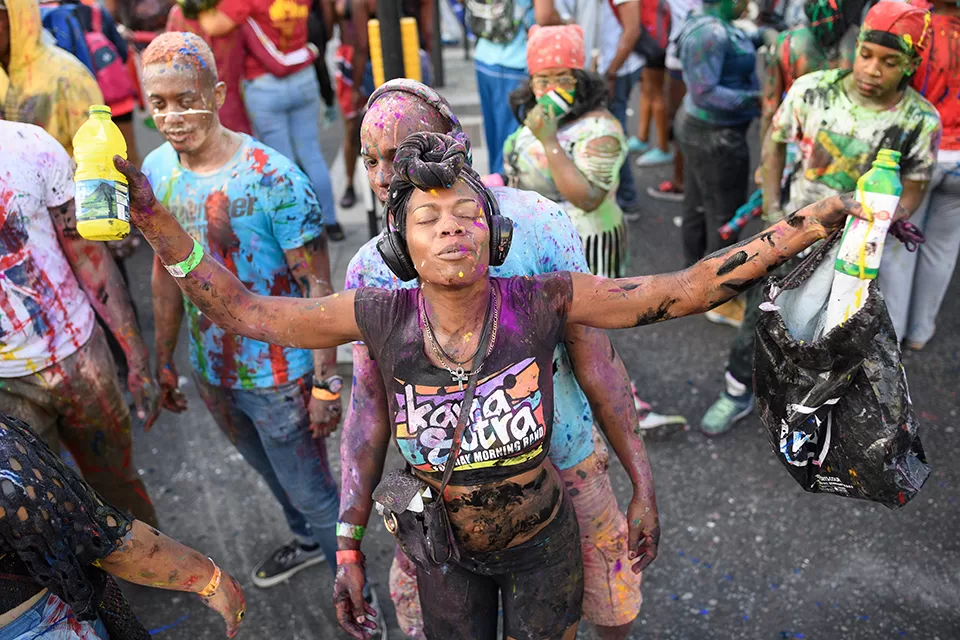 Carnival