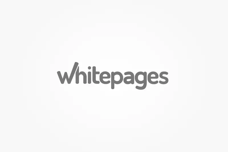 Whitepages logo – leading people search website used for finding personal information online, focus of opt-out and privacy protection guide.