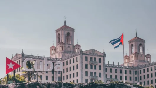 Cuba