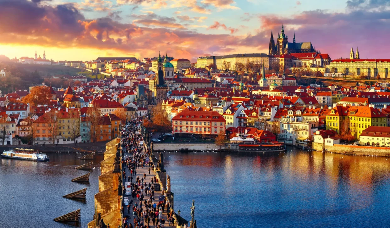 Charles Bridge