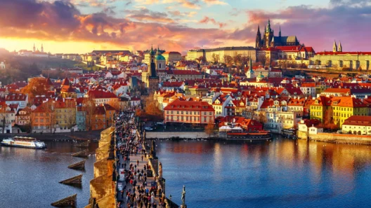 Charles Bridge