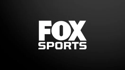 FOX Sports official logo used across broadcasts and digital platforms