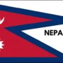 Graphic of the Nepalese flag with the words “Nepal TV” overlaid. Perfect visual for articles about watching Nepali television and streaming content from anywhere in the world.