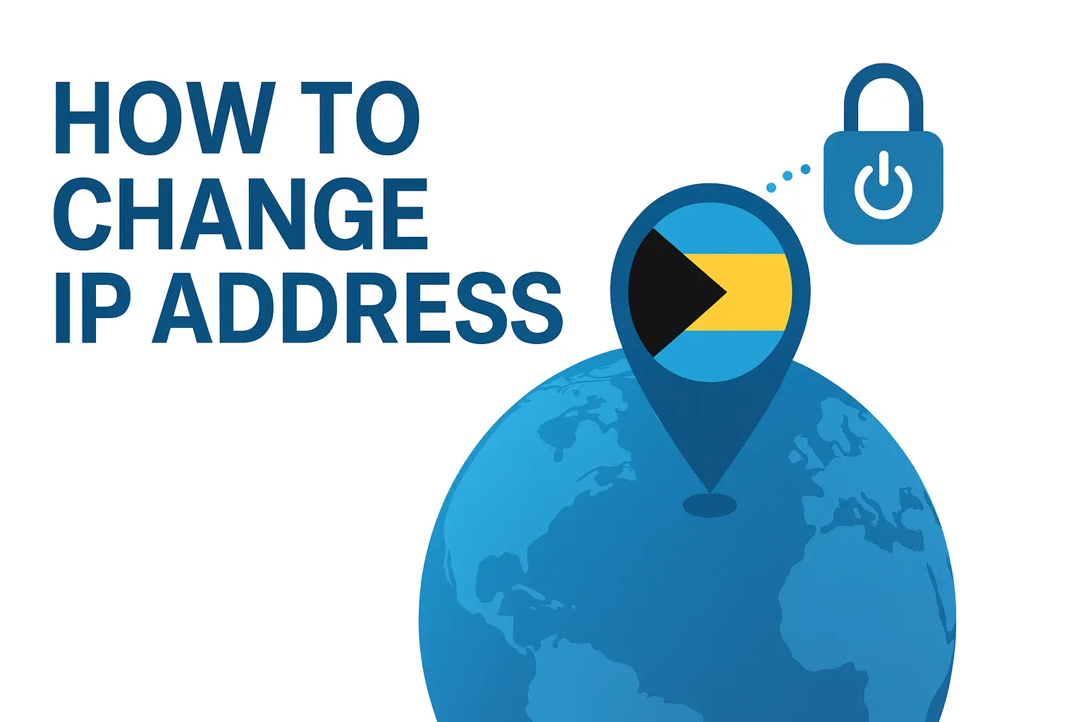 How to Get a Bahamas IP Address in Minutes (and Why You’ll Actually ...