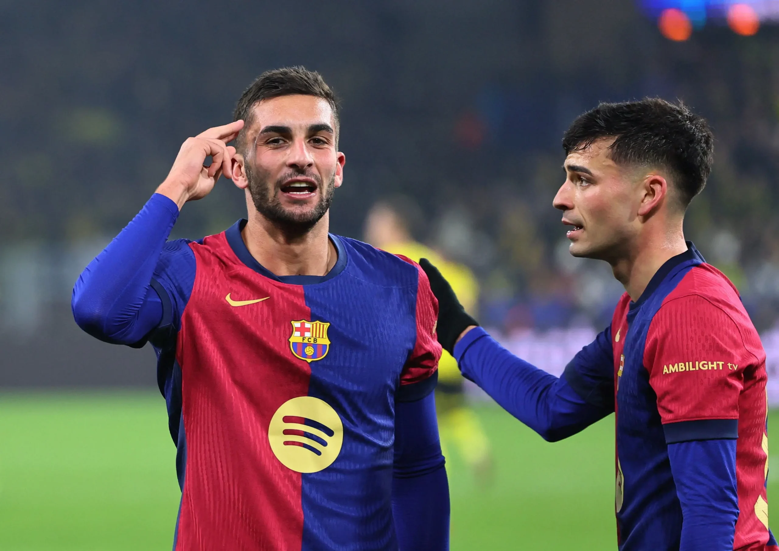 Barcelona | Venclikovi.com