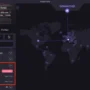 ProtonVPN desktop app showing Secure Core connection routed from Switzerland to the United States with additional options via Iceland and Sweden.