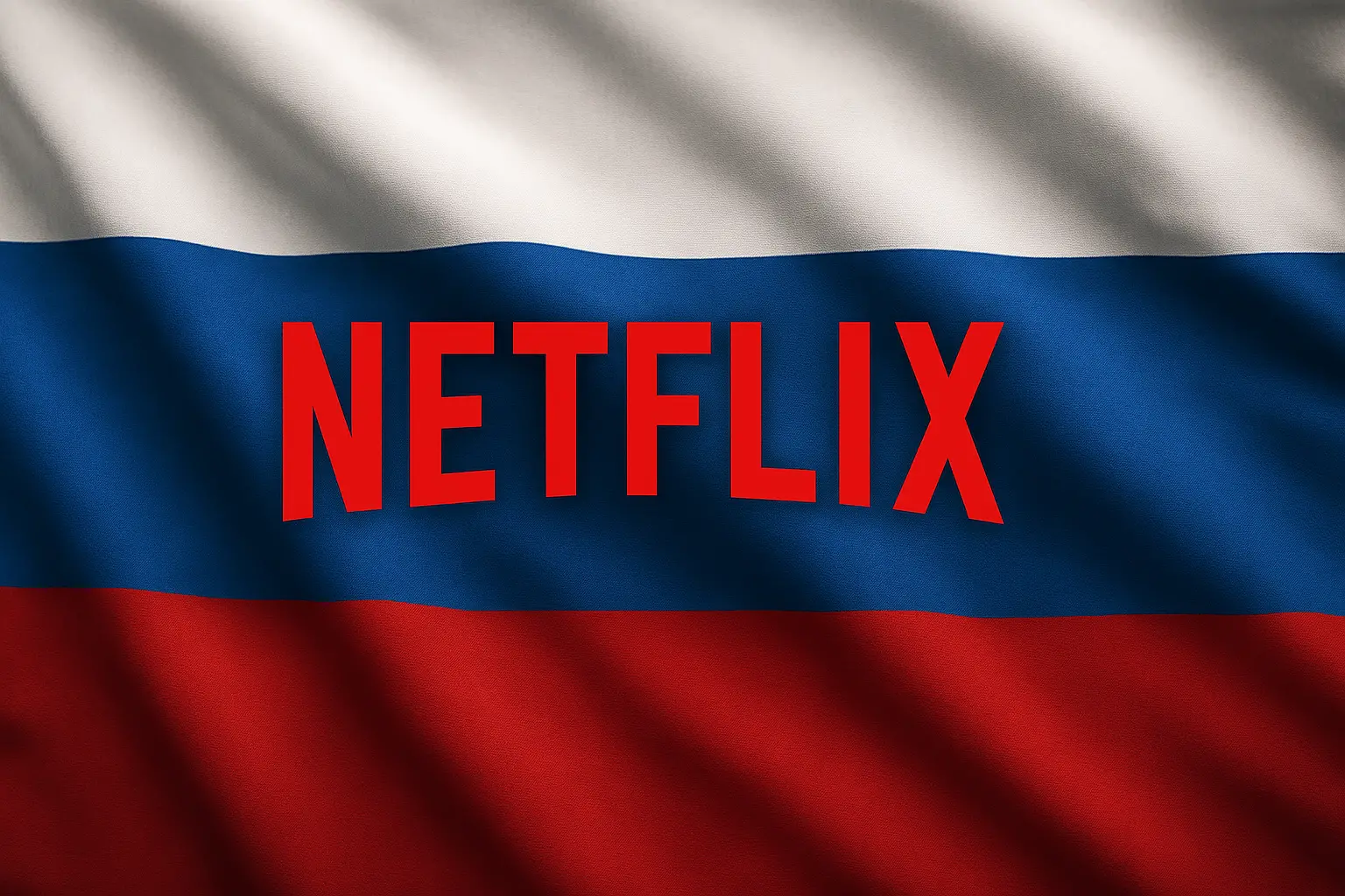How to Watch and Unblock Netflix in Russia 2026
