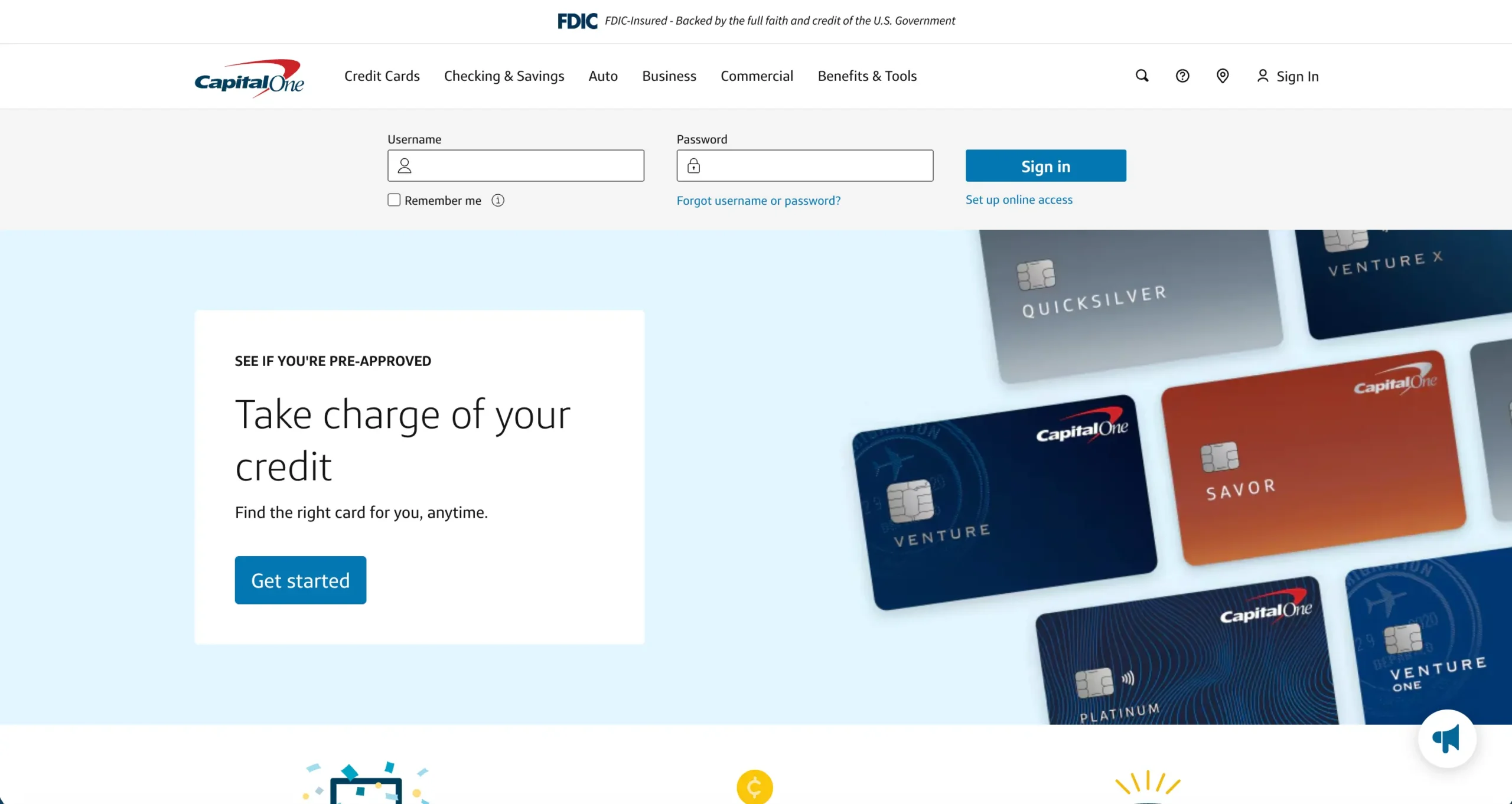 Can't Access Your Capital One Account Abroad? Here Is The Fix