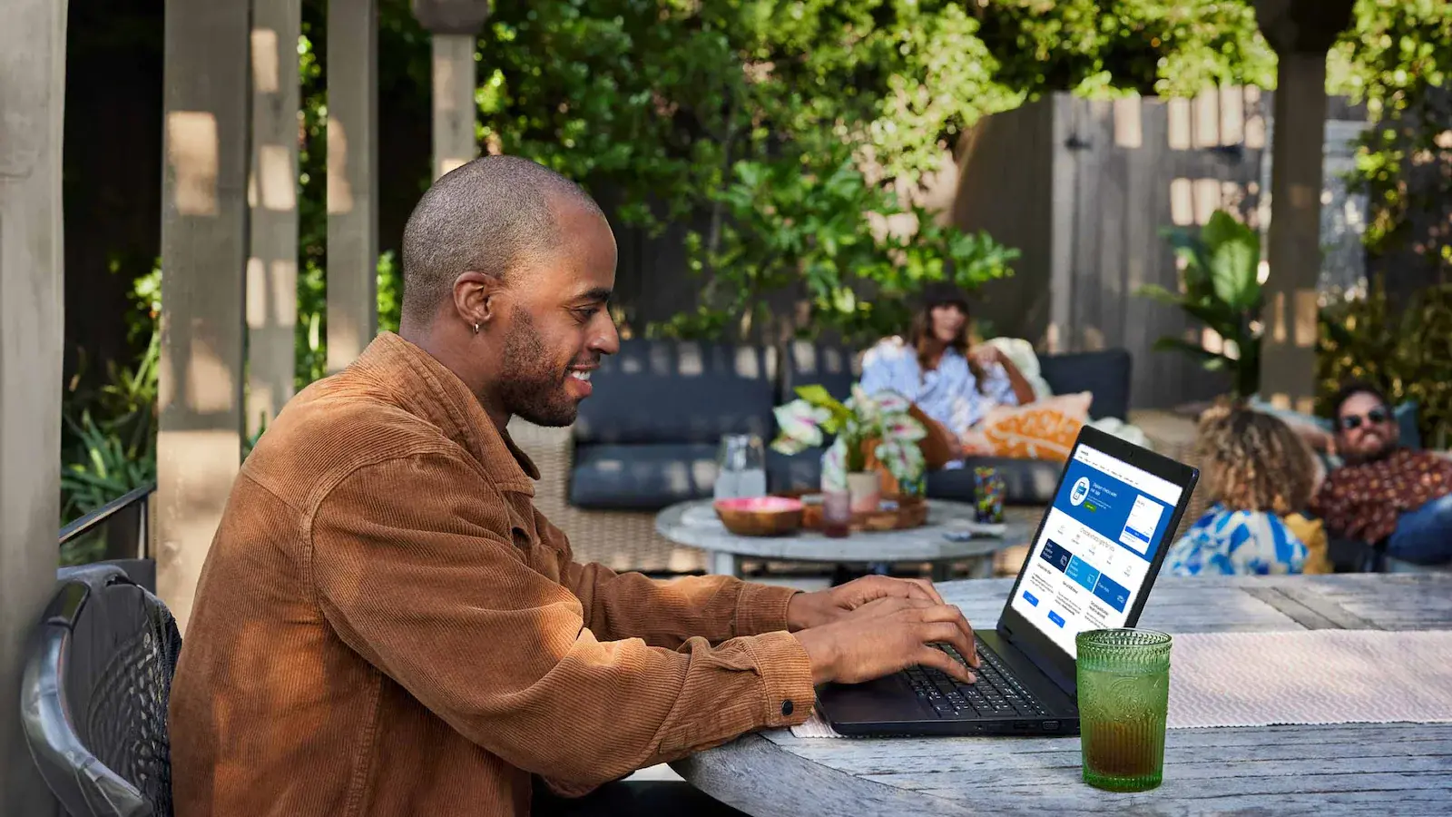 Chase JP morgan | Venclikovi.com