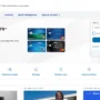 Citibank online banking login page on the official US website