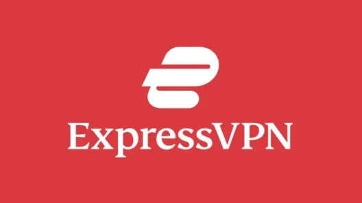 ExpressVPN official logo