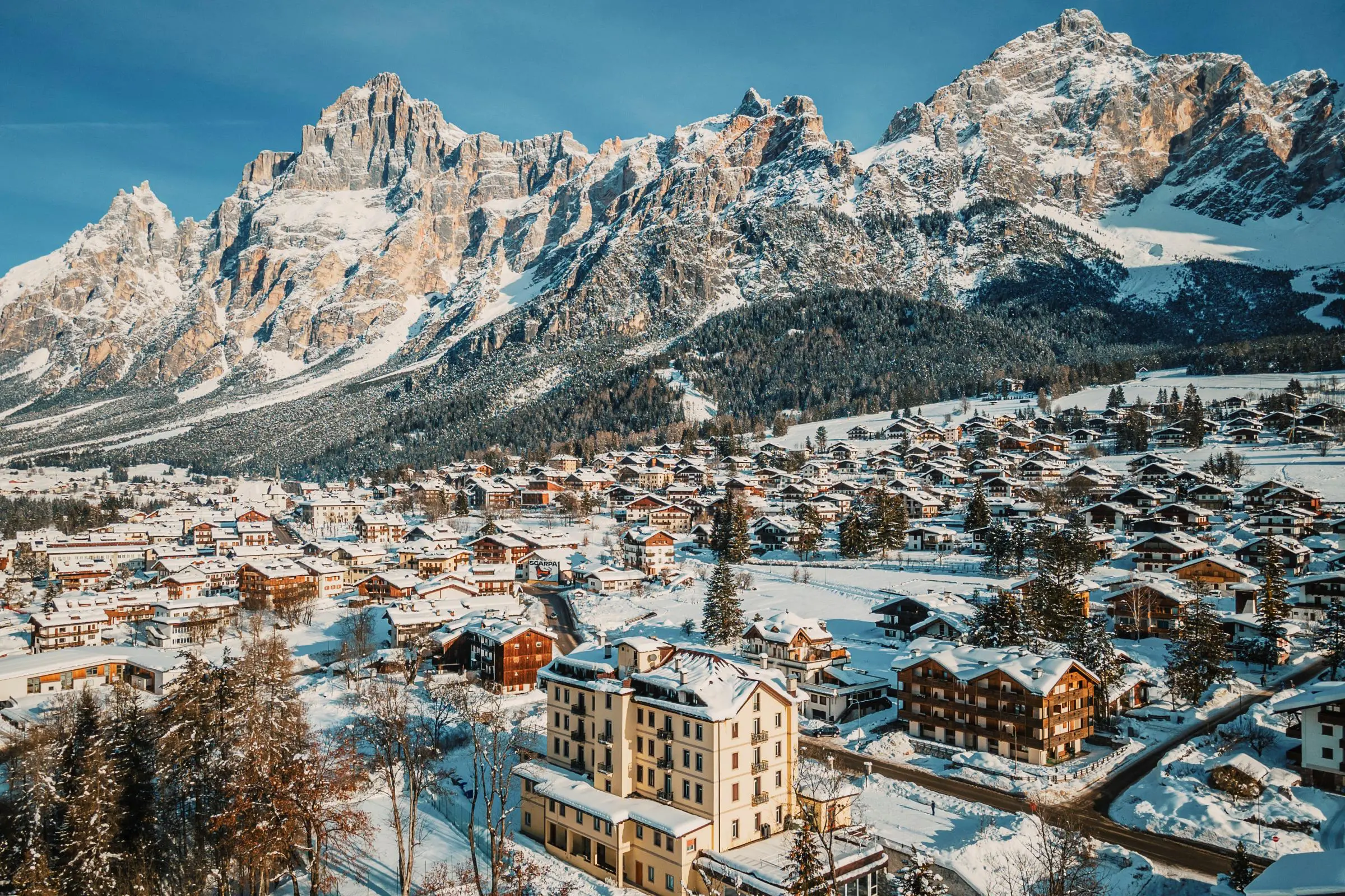 San Vito di Cadore | Venclikovi.com San Vito di Cadore