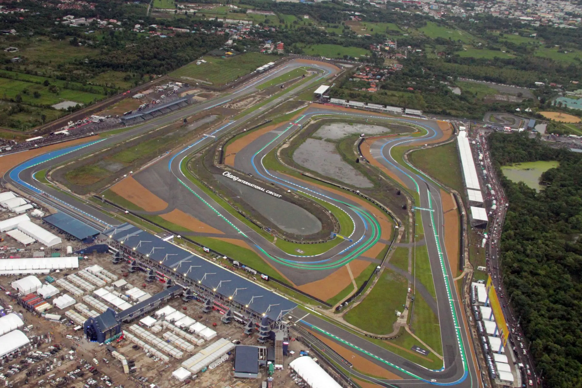 Chang International Circuit | Venclikovi.com