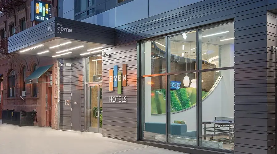Even Hotel Times Square South | Venclikovi.com