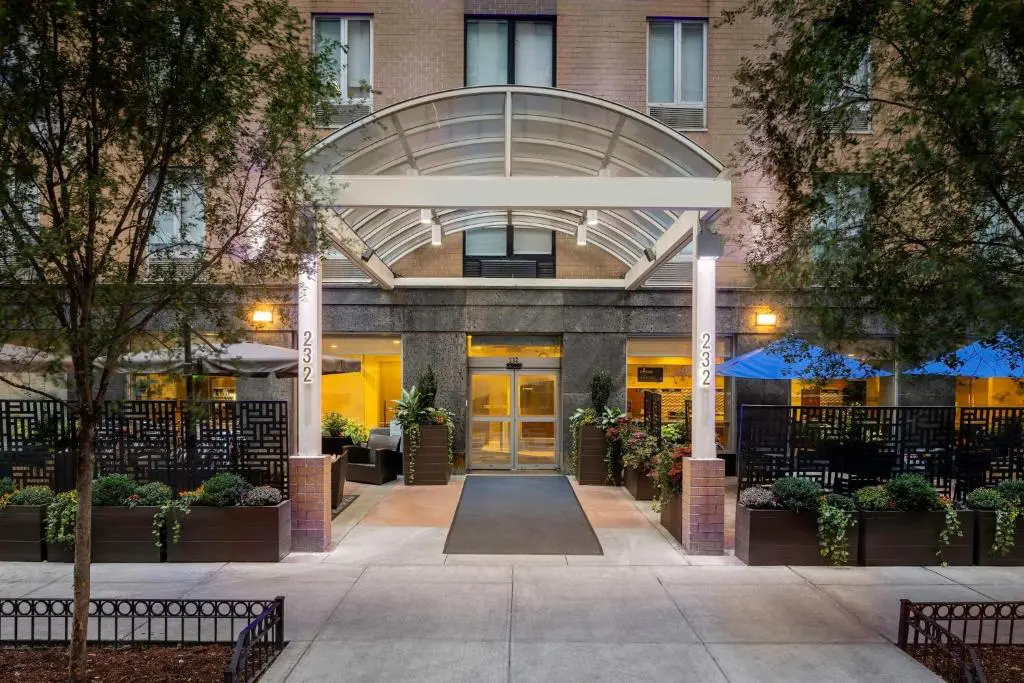 Holiday Inn Express New York City Chelsea | Venclikovi.com