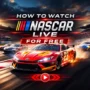 Watch Nascar 2026 anywhere