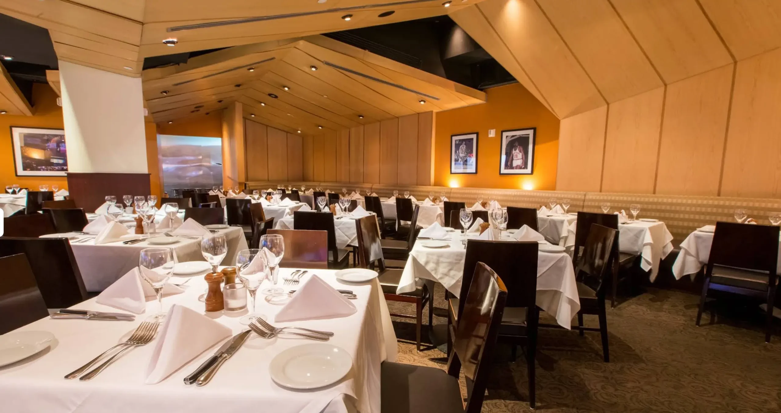 Nick and Stefs Steakhouse | Venclikovi.com Nick and Stef's Steakhouse