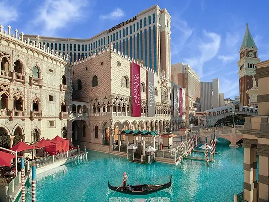 The Venetian Resort- The | Venclikovi.com The iconic canals of The Venetian, which provides the only direct, climate-controlled pedestrian bridge access to the Sphere.