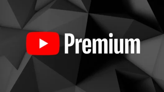 Youtube Premium