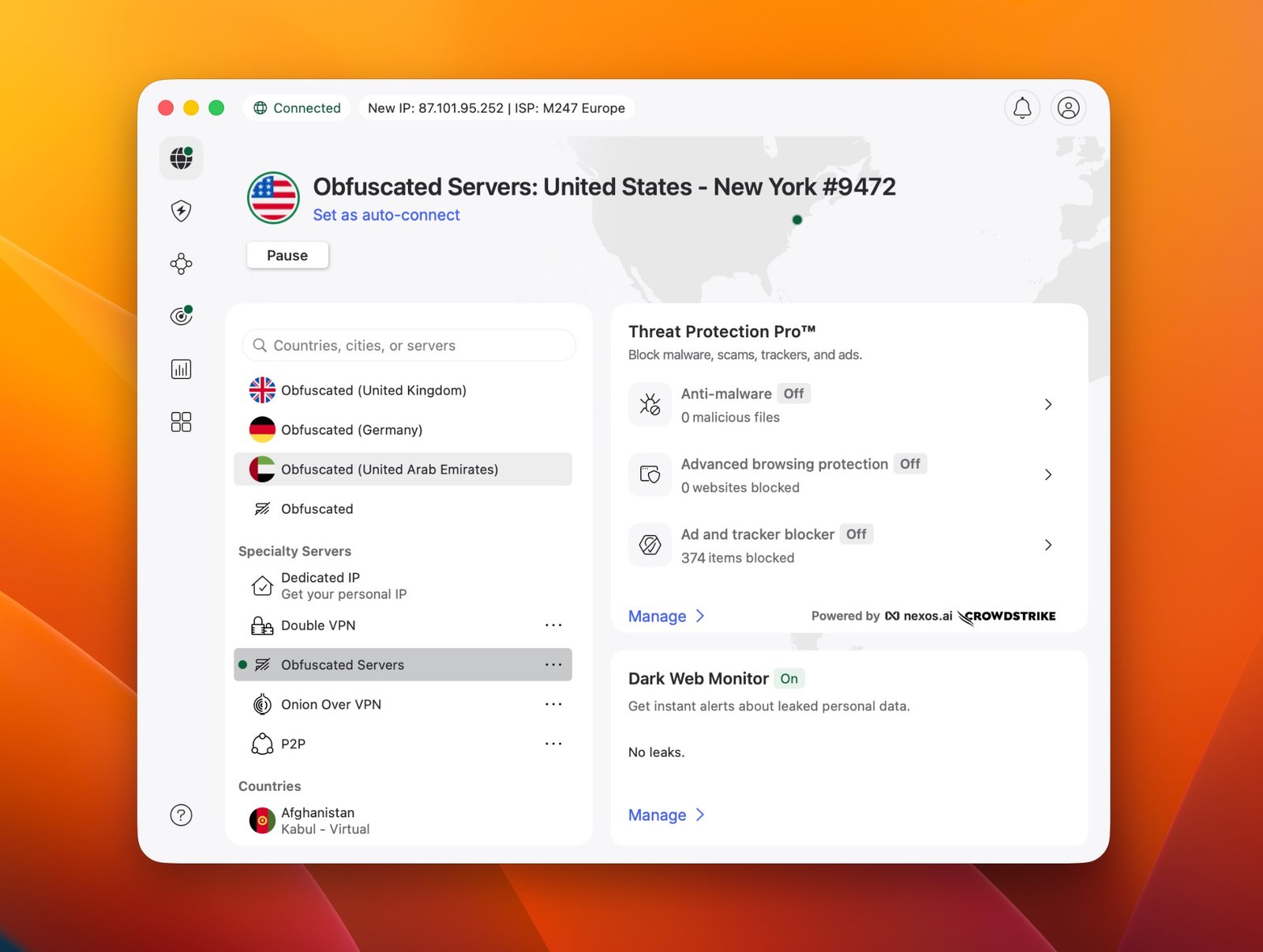 nordvpn-connected-us-new-york-google-gemini-unblocked | Venclikovi.com