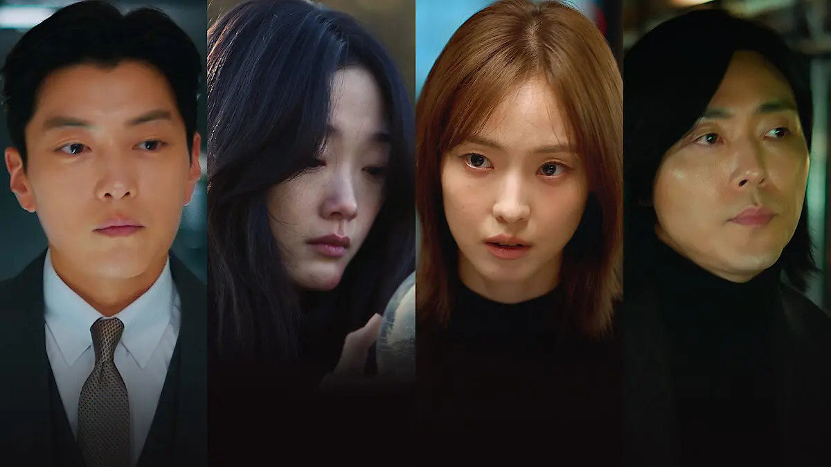 As You Stood By 2025_3 | Venclikovi.com