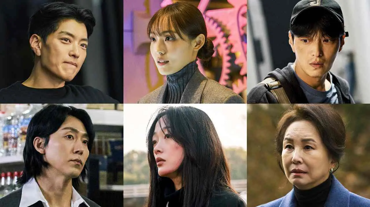 As You Stood By 2025_4 | Venclikovi.com