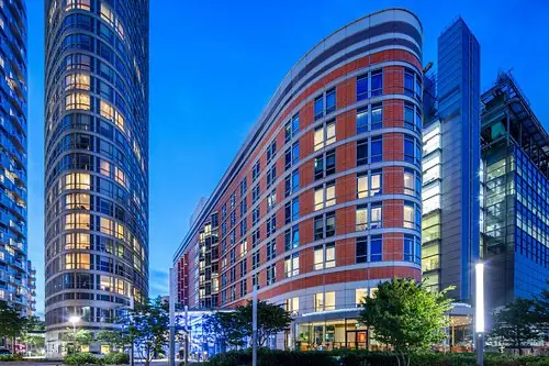 Radisson Blu Canary Wharf East | Venclikovi.com