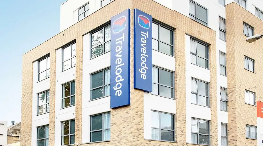 Travelodge London Greenwich High Road | Venclikovi.com