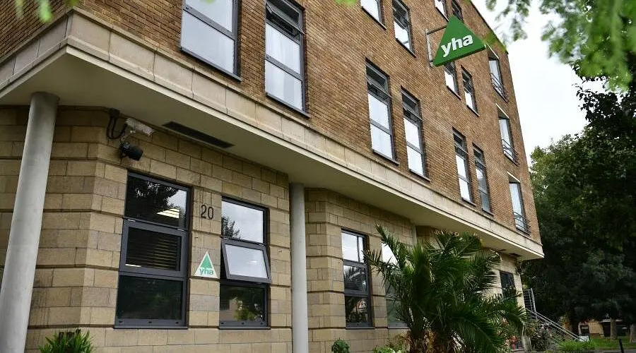 YHA London Thameside | Venclikovi.com
