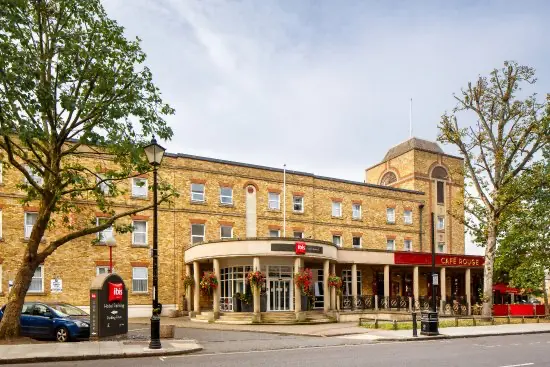 ibis London Greenwich | Venclikovi.com