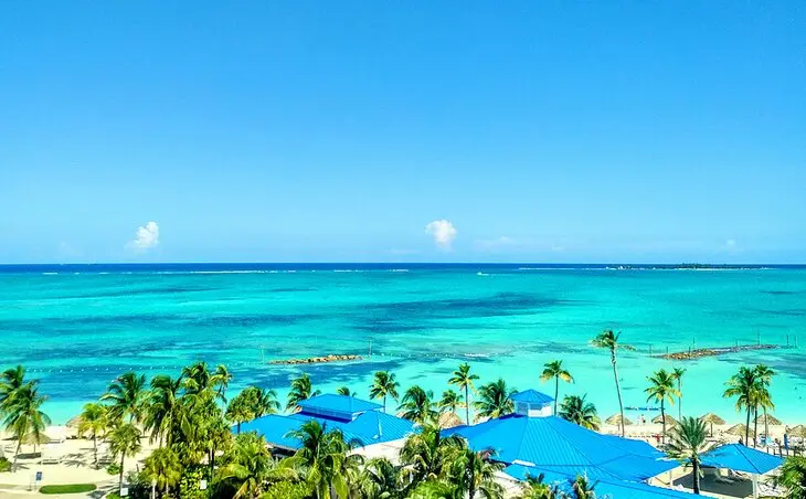 Bahamas